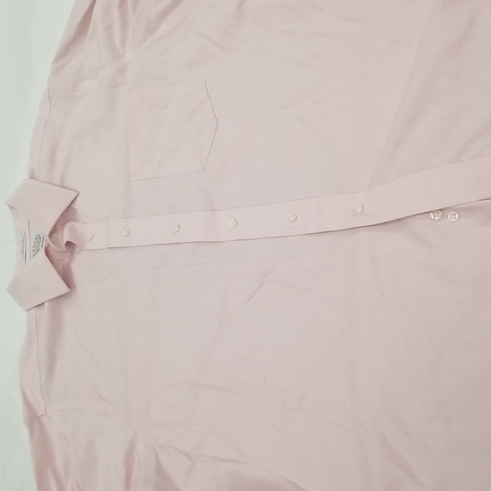EAGLE SHIRTMAKERS - light pink  Formal Button Down